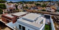 New Build · Villa · Los Balcones - Los Altos del Edén · Los Altos