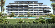 Sale · Apartment · San Miguel de Salinas