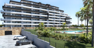 Sale · Apartment · San Miguel de Salinas