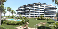 Sale · Apartment · San Miguel de Salinas