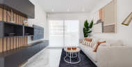 Sale · Apartment · San Miguel de Salinas