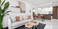 Sale · Apartment · San Miguel de Salinas