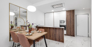 Sale · Apartment · San Miguel de Salinas