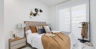 Sale · Apartment · San Miguel de Salinas