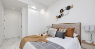 Sale · Apartment · San Miguel de Salinas