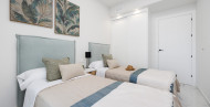 Sale · Apartment · San Miguel de Salinas