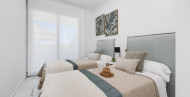 Sale · Apartment · San Miguel de Salinas