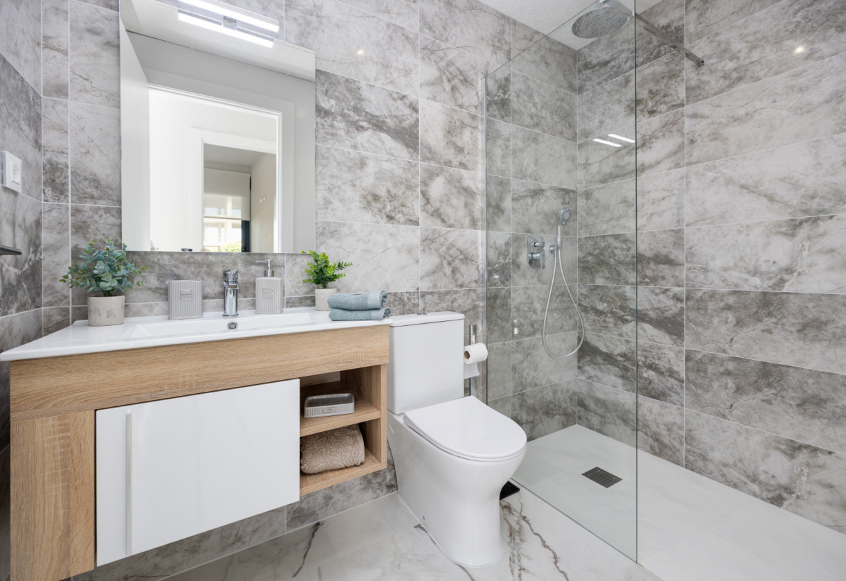 Sale · Apartment · San Miguel de Salinas