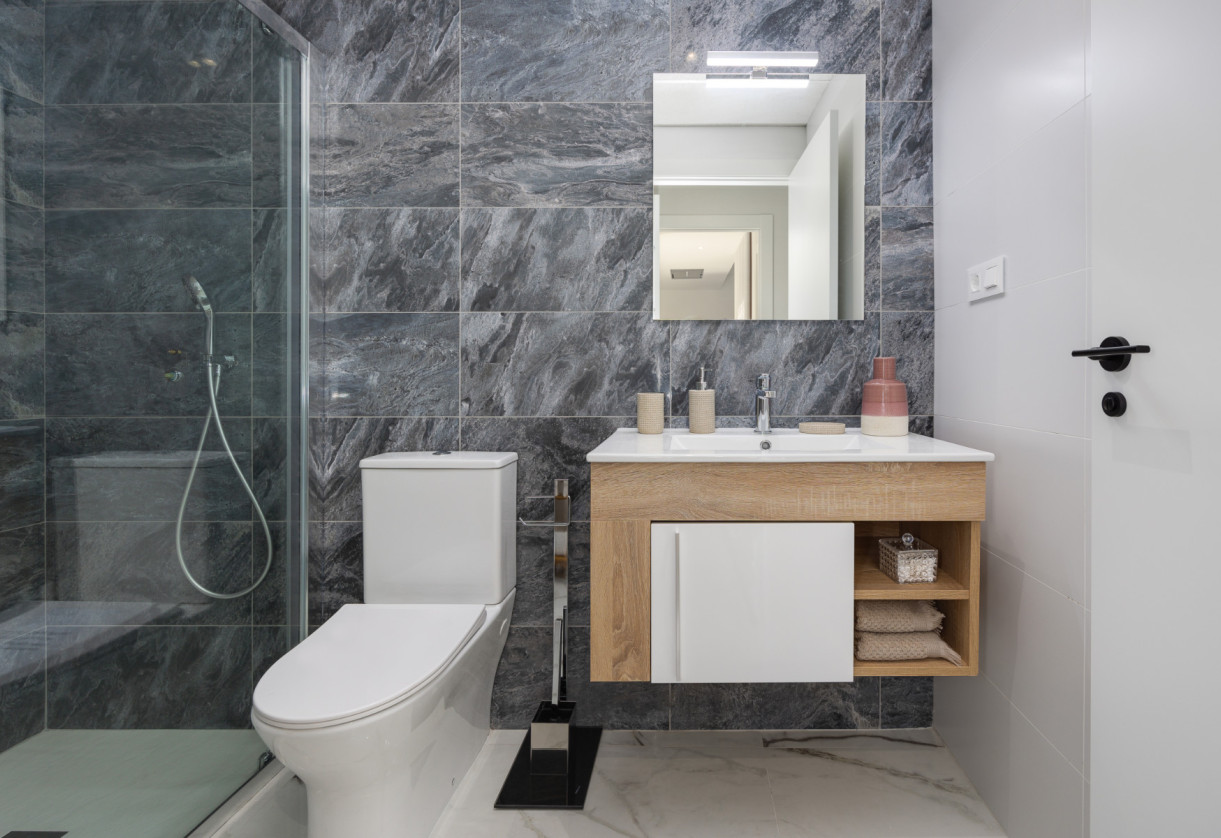 Sale · Apartment · San Miguel de Salinas