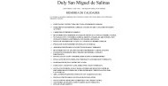 Sale · Apartment · San Miguel de Salinas