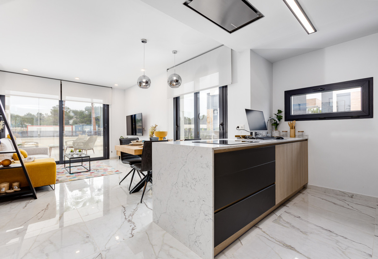 Sale · Apartment · Elche · La Hoya
