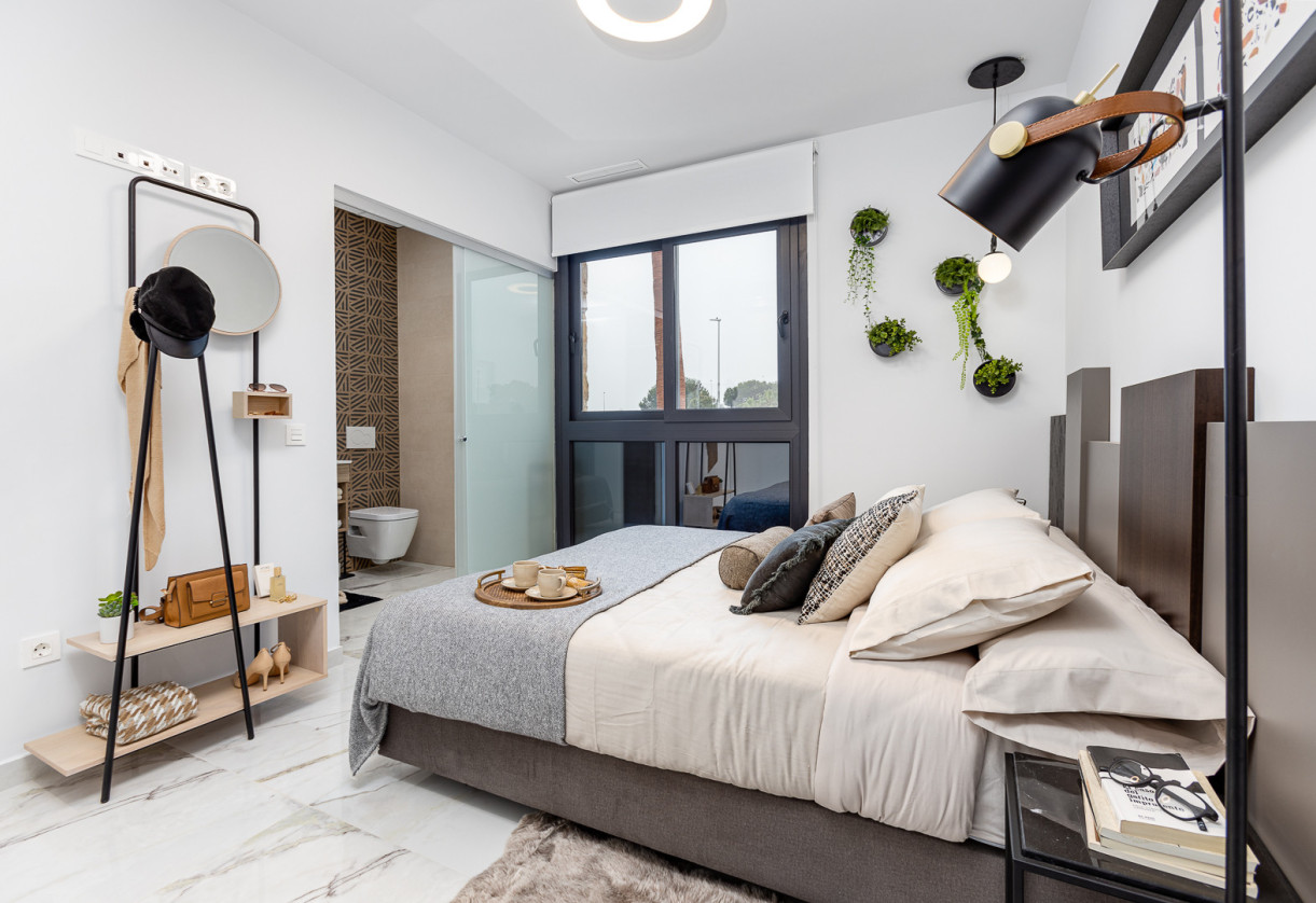 Sale · Apartment · Elche · La Hoya