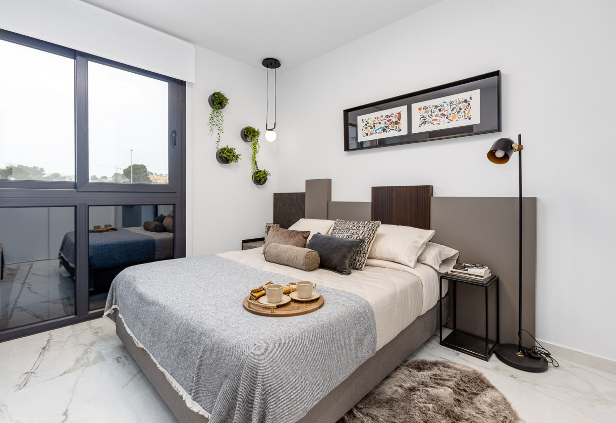Sale · Apartment · Elche · La Hoya