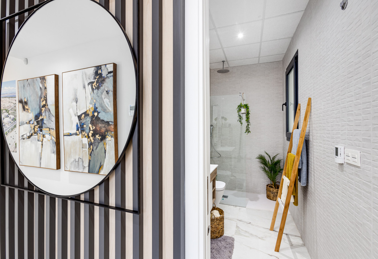 Sale · Apartment · Elche · La Hoya