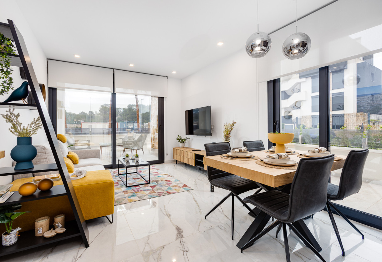 Sale · Apartment · Elche · La Hoya