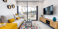 Sale · Apartment · Elche · La Hoya