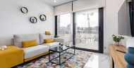 Sale · Apartment · Elche · La Hoya
