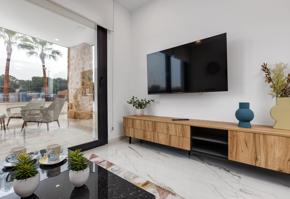 Sale · Apartment · Elche · La Hoya
