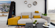 Sale · Apartment · Elche · La Hoya