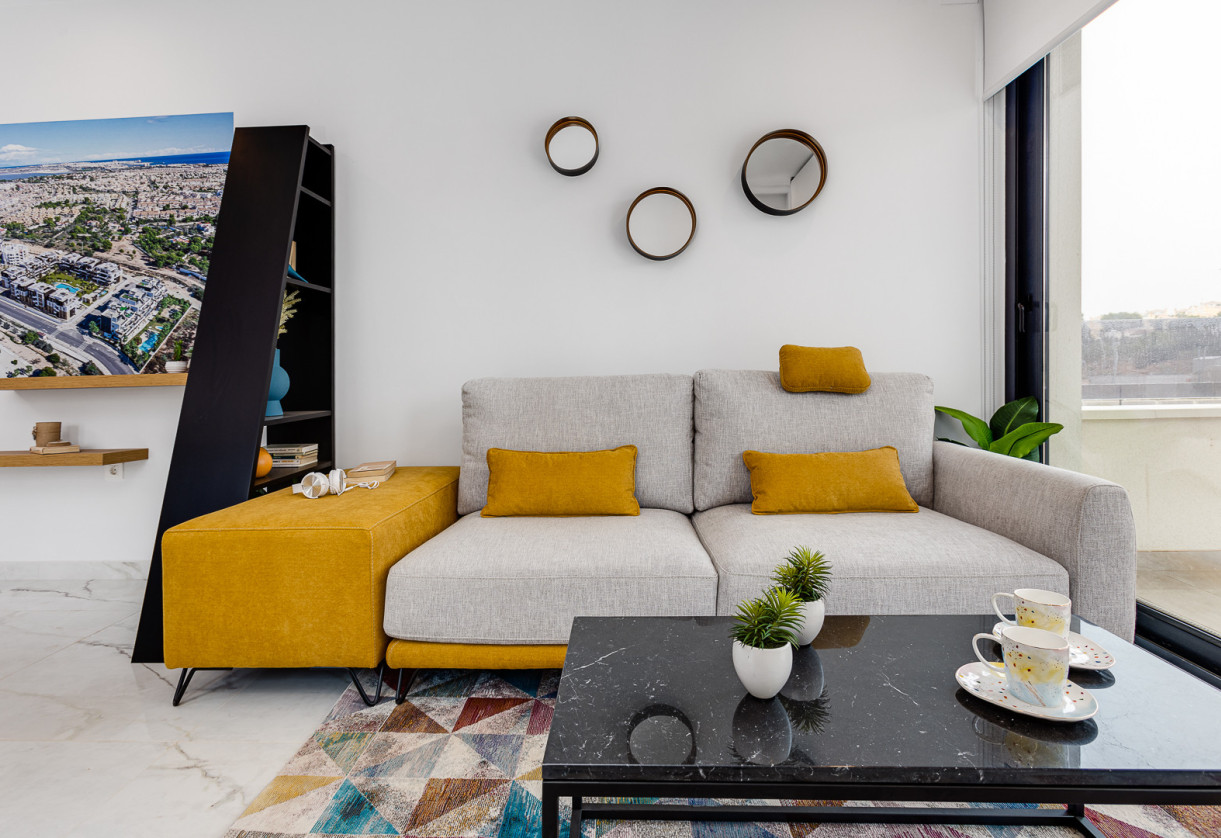 Sale · Apartment · Elche · La Hoya