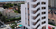 Sale · Apartment · Torrevieja Centro · Torrevieja