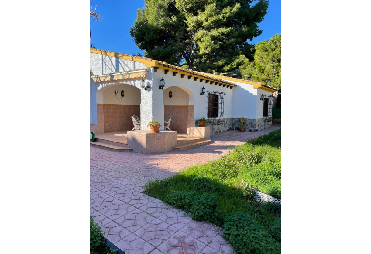 Sale · Villa · Orihuela Costa · Punta Prima