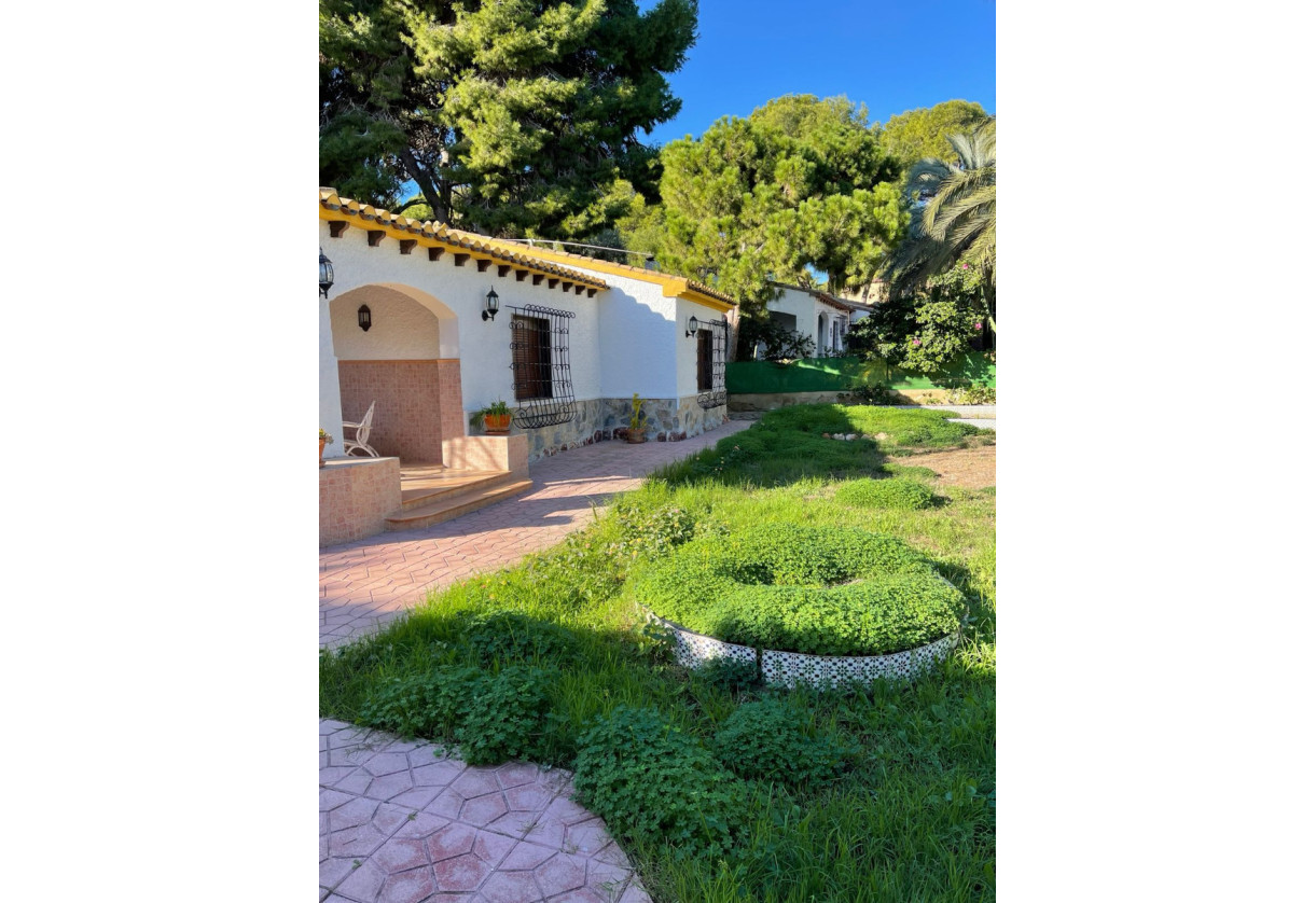 Sale · Villa · Orihuela Costa · Punta Prima