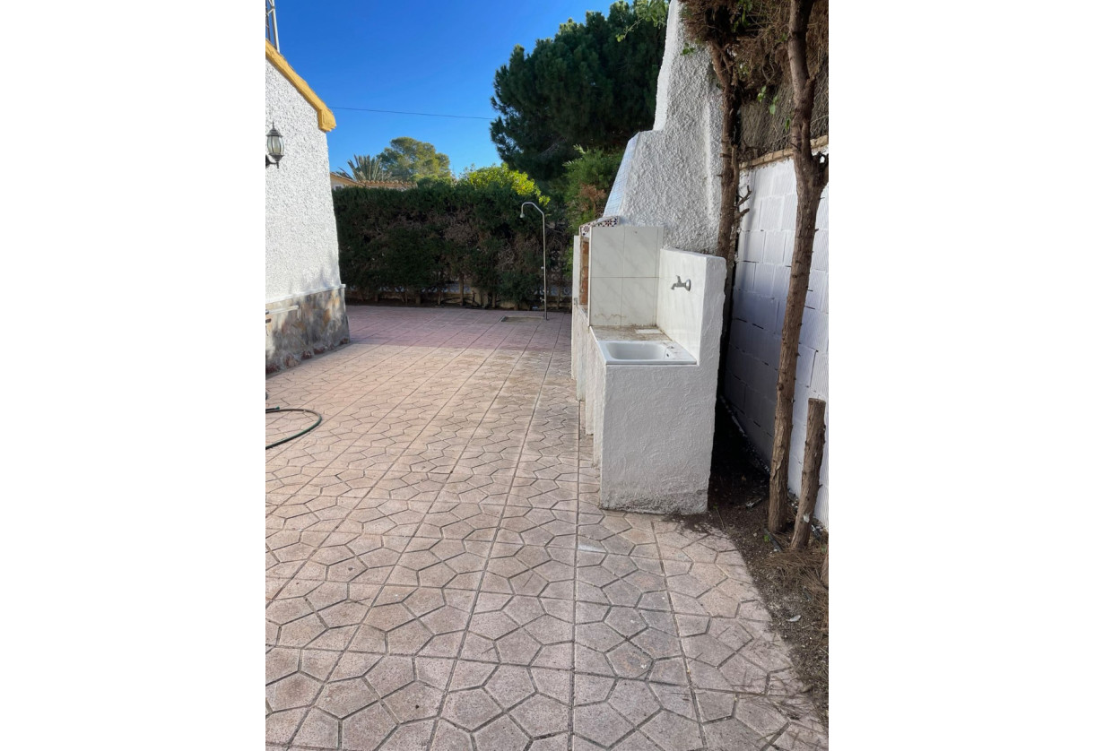 Sale · Villa · Orihuela Costa · Punta Prima