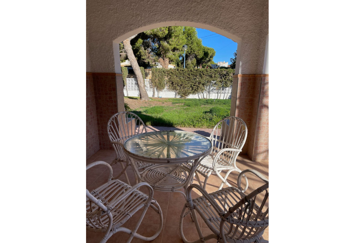 Sale · Villa · Orihuela Costa · Punta Prima