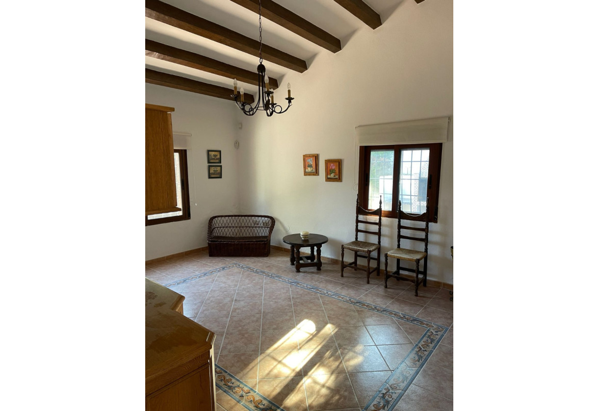 Sale · Villa · Orihuela Costa · Punta Prima