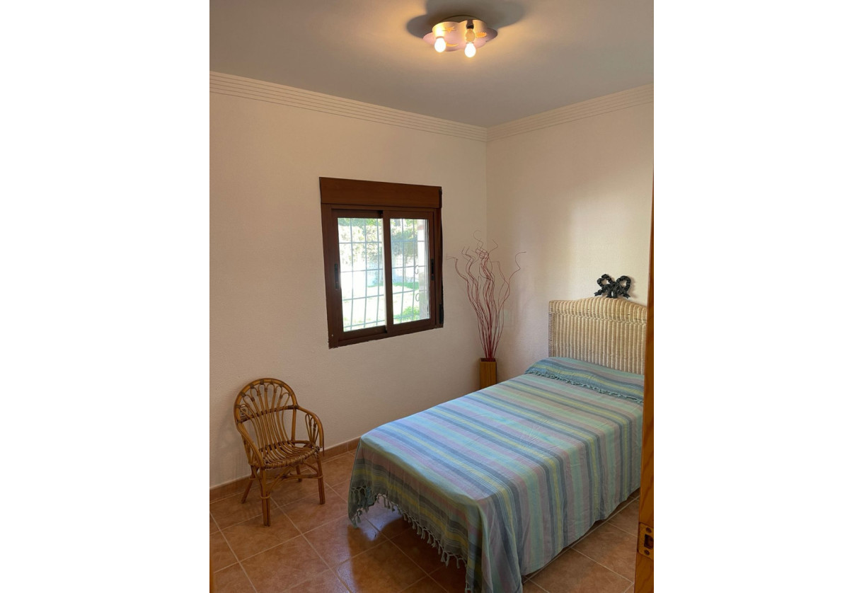 Sale · Villa · Orihuela Costa · Punta Prima