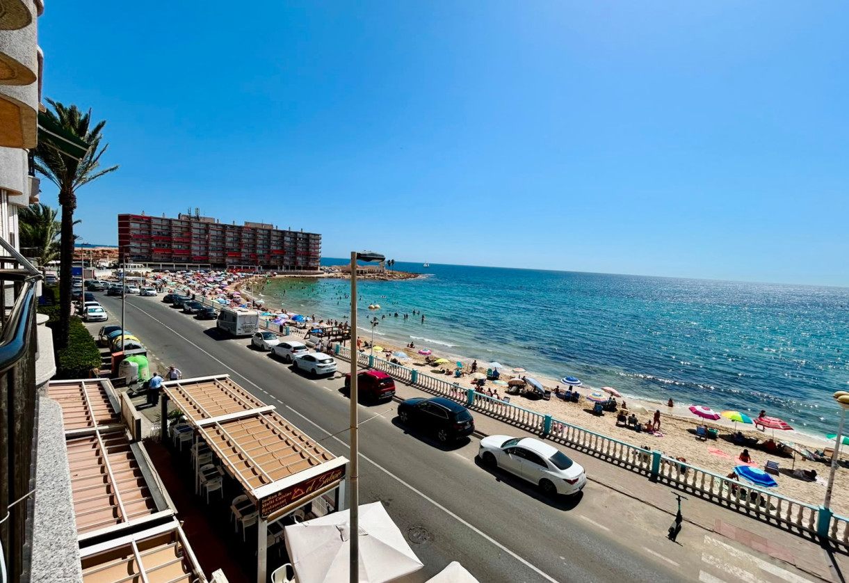 Sale · Apartment · Torrevieja · Playa de los Locos