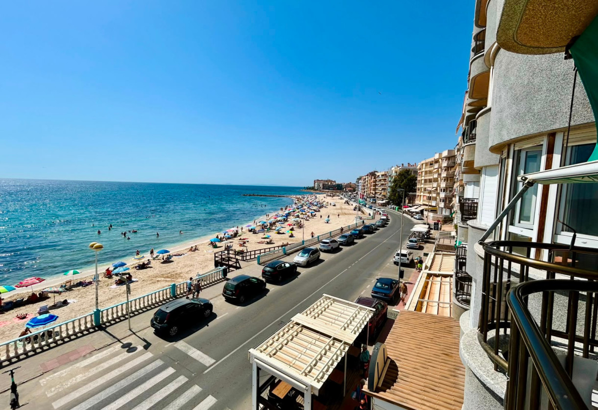 Sale · Apartment · Torrevieja · Playa de los Locos