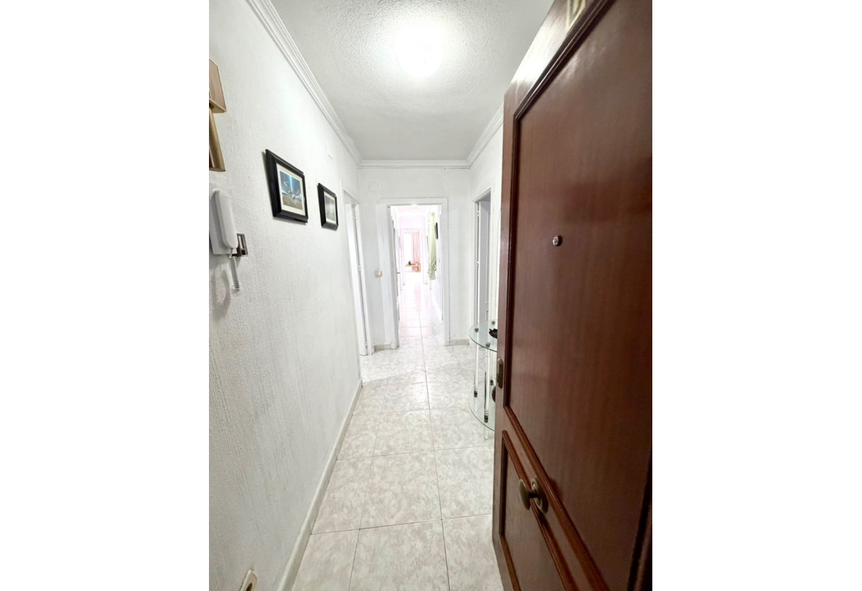 Sale · Apartment · Torrevieja · Playa de los Locos