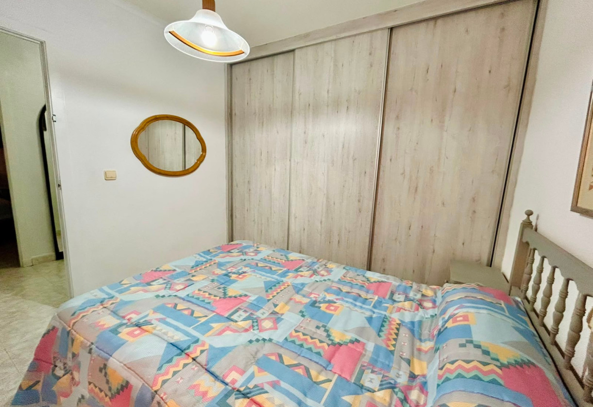 Sale · Apartment · Torrevieja · Playa de los Locos