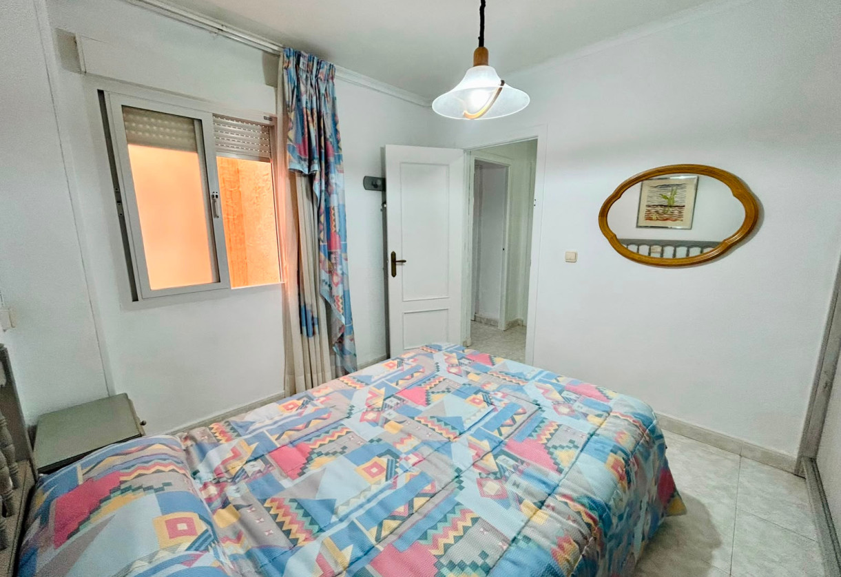 Sale · Apartment · Torrevieja · Playa de los Locos