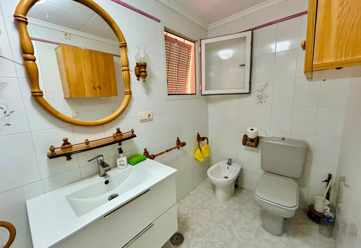 Sale · Apartment · Torrevieja · Playa de los Locos