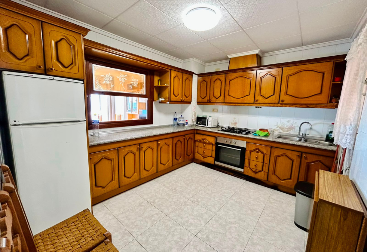 Sale · Apartment · Torrevieja · Playa de los Locos
