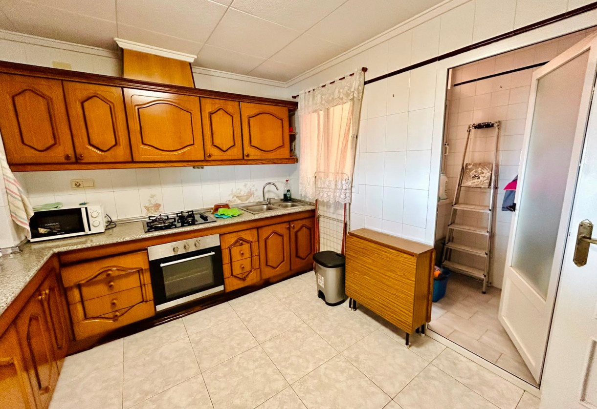 Sale · Apartment · Torrevieja · Playa de los Locos