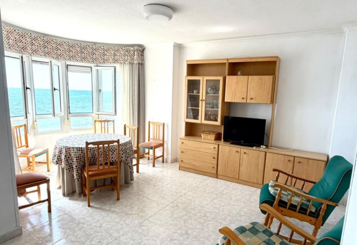 Sale · Apartment · Torrevieja · Playa de los Locos