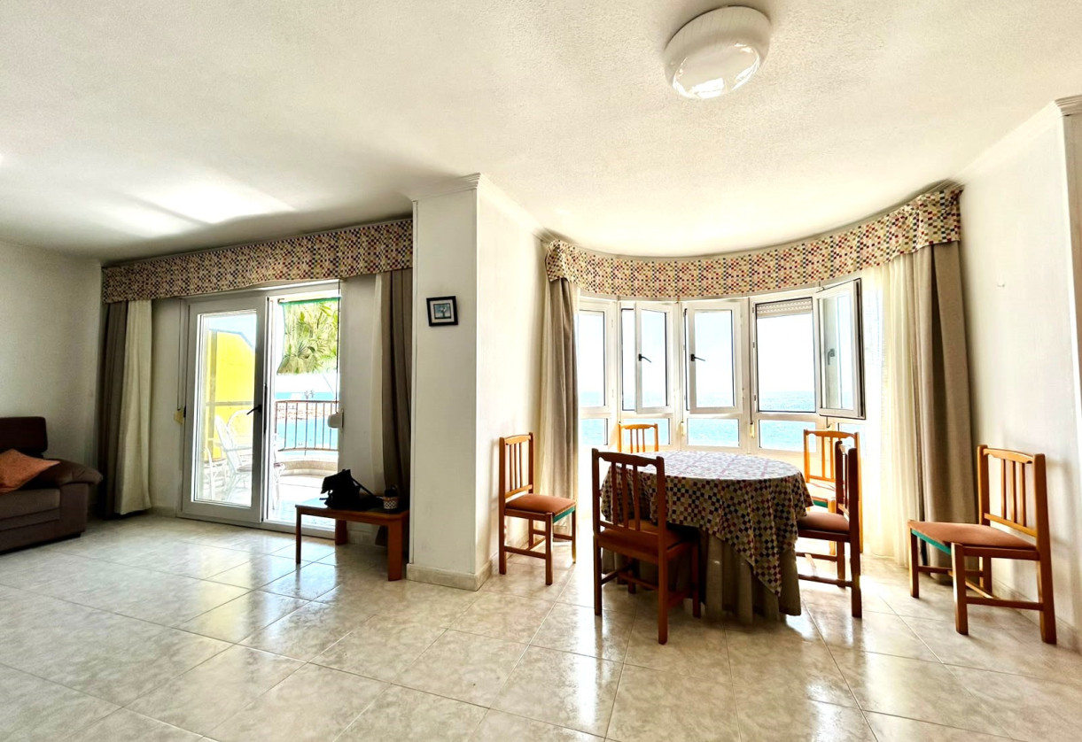 Sale · Apartment · Torrevieja · Playa de los Locos