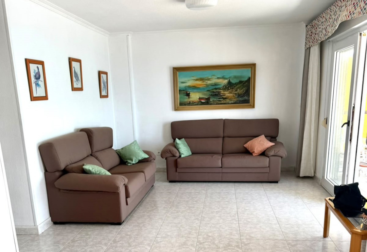 Sale · Apartment · Torrevieja · Playa de los Locos