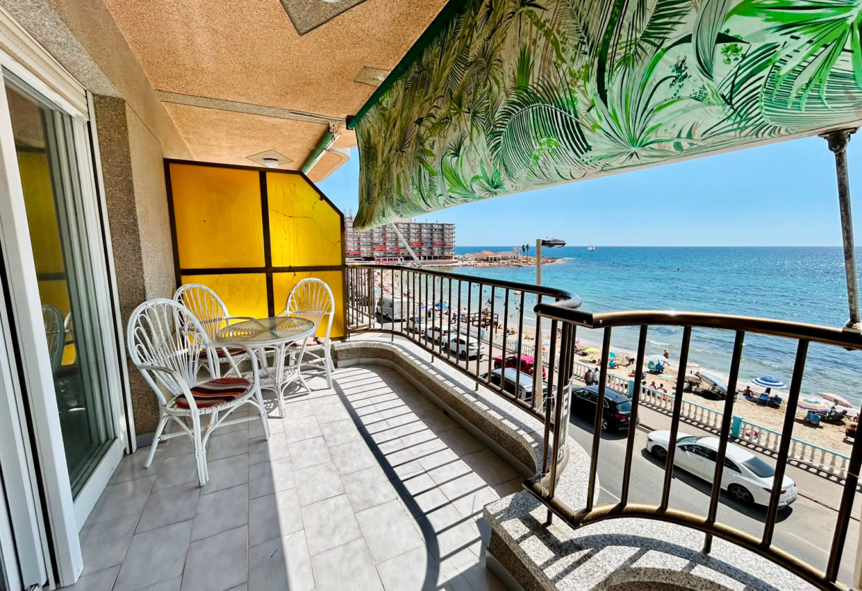 Sale · Apartment · Torrevieja · Playa de los Locos