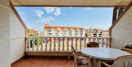 Reventa · Apartment · La Mata