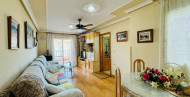 Reventa · Apartment · La Mata