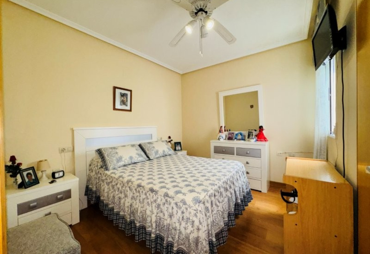 Reventa · Apartment · La Mata