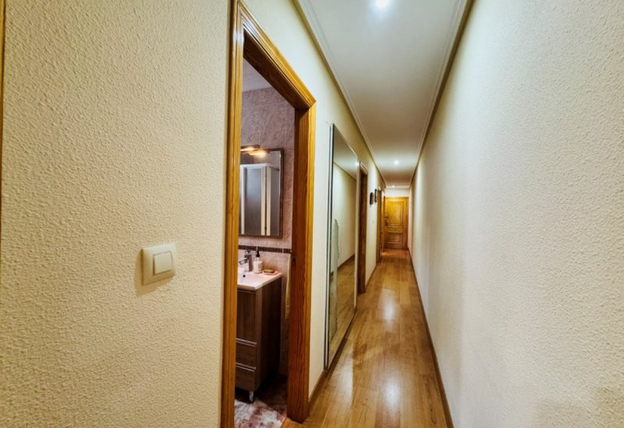 Reventa · Apartment · La Mata