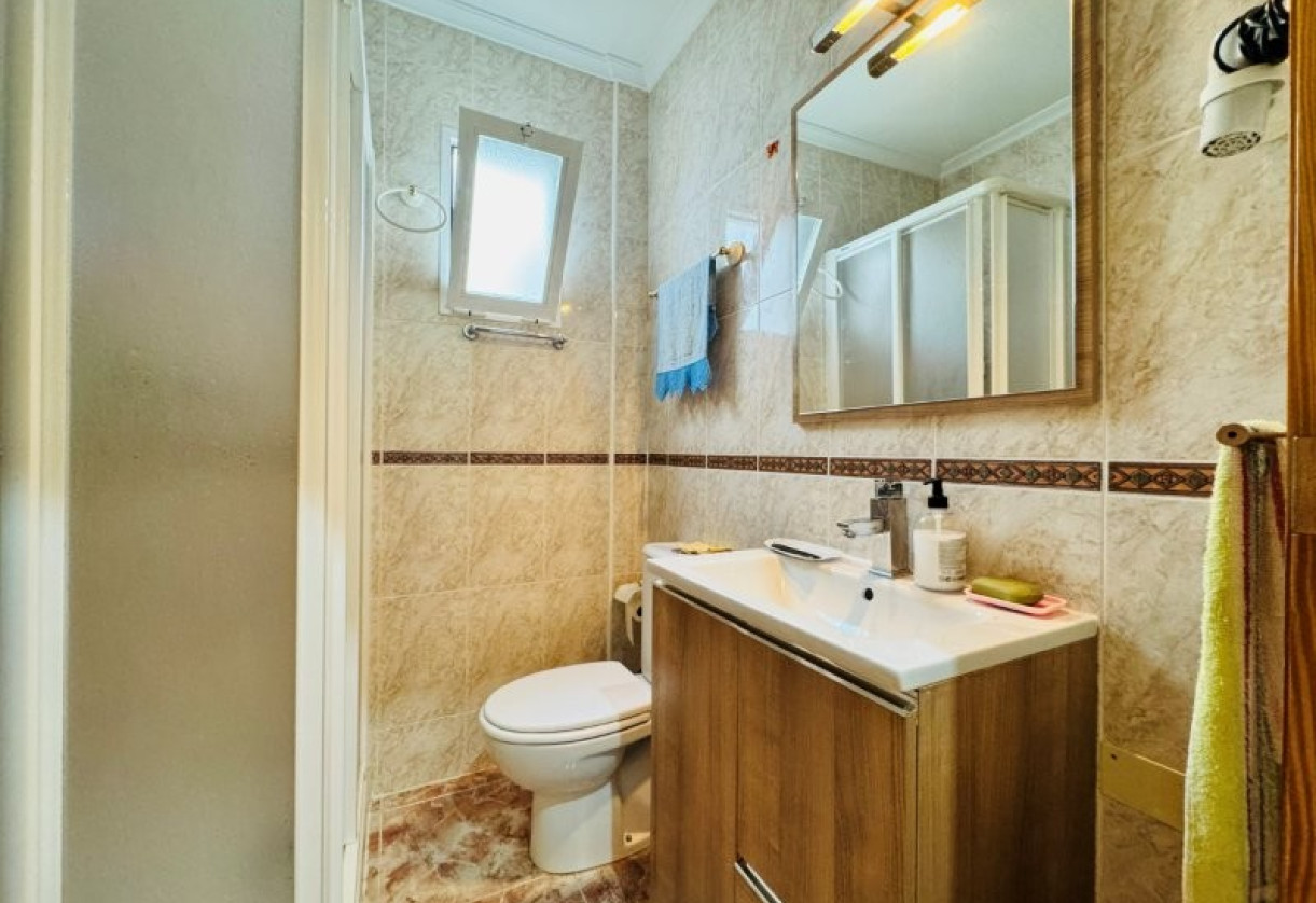 Reventa · Apartment · La Mata