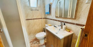 Reventa · Apartment · La Mata