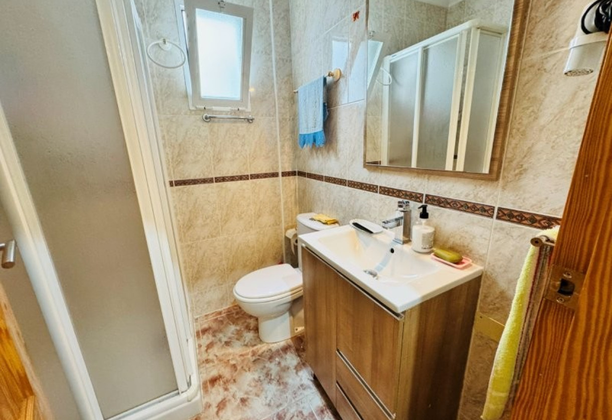 Reventa · Apartment · La Mata